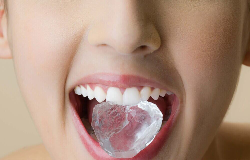 ۱۹ عادتی که دندان های شما را خراب می کند