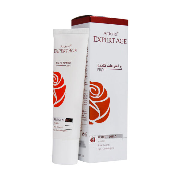 پرایمر مات کننده اکسپرتیج آردن 30ml