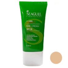 سی سی کرم سی گل SPF30 مدل ACN PRO حجم 40ML